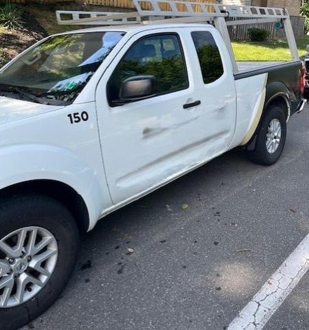2021 Nissan Frontier King Cab SV 4x2 for sale in Manassas, VA