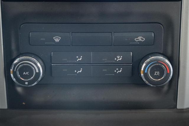 2021 Nissan Frontier King Cab SV 4x2