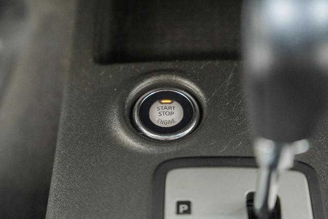 2021 Nissan Frontier King Cab SV 4x2