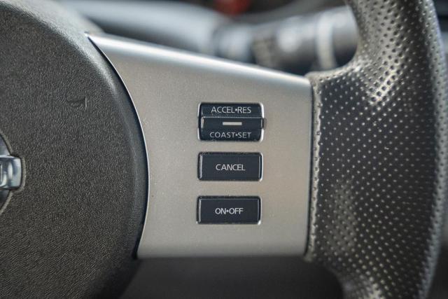 2021 Nissan Frontier King Cab SV 4x2