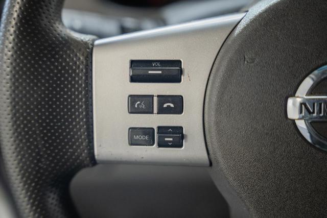 2021 Nissan Frontier King Cab SV 4x2