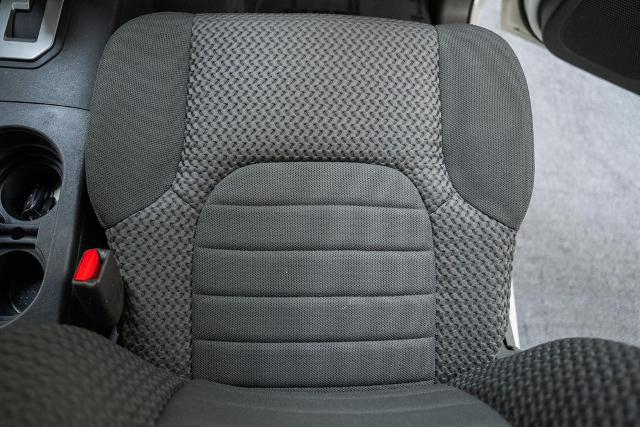 2021 Nissan Frontier King Cab SV 4x2