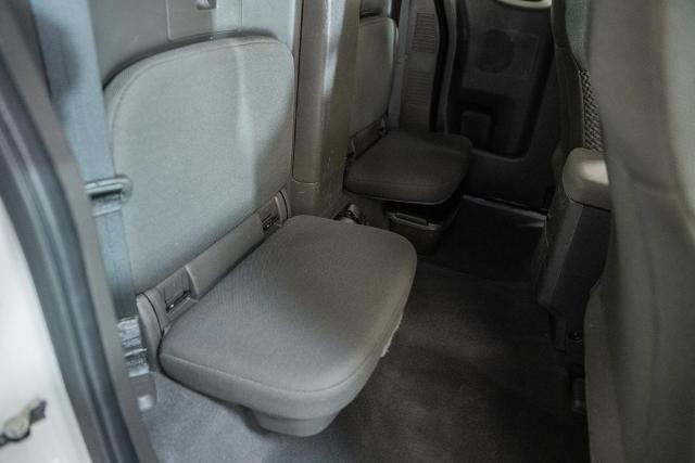 2021 Nissan Frontier King Cab SV 4x2