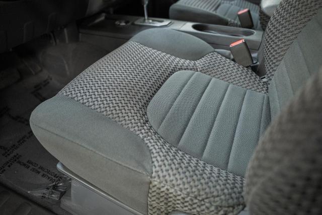2021 Nissan Frontier King Cab SV 4x2