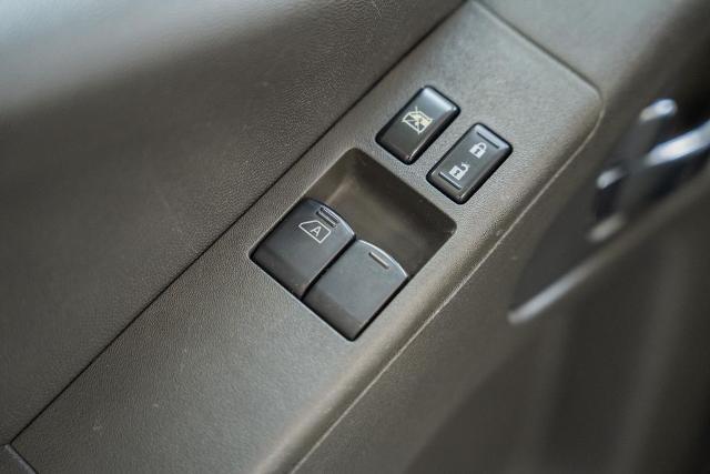 2021 Nissan Frontier King Cab SV 4x2