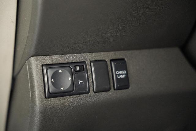 2021 Nissan Frontier King Cab SV 4x2