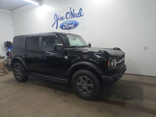 2025 Ford Bronco Big Bend for sale in Sellersburg, IN