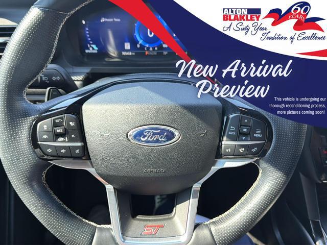 2021 Ford Explorer ST for sale in Somerset, KY