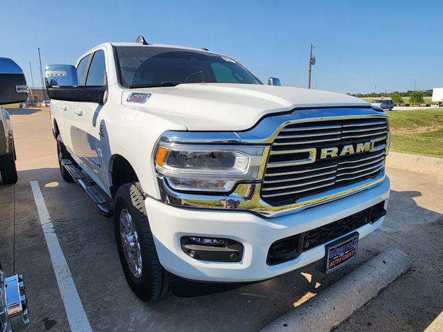 2024 Ram 2500 Laramie Crew Cab 4x4 6'4" Box for sale in Gainesville, TX