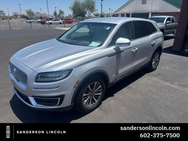 2019 Lincoln Nautilus Select for sale in Phoenix, AZ