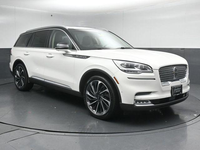2021 Lincoln Aviator Reserve for sale in Naperville, IL