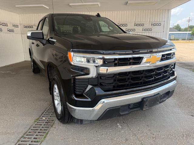 2025 Chevrolet Silverado 1500 2WD Crew Cab Short Bed LT for sale in Hammond, LA