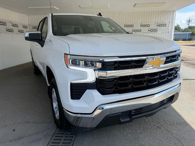 2025 Chevrolet Silverado 1500 2WD Crew Cab Short Bed LT for sale in Hammond, LA