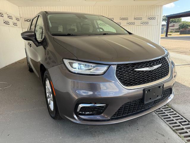 2023 Chrysler Pacifica Touring L for sale in Hammond, LA