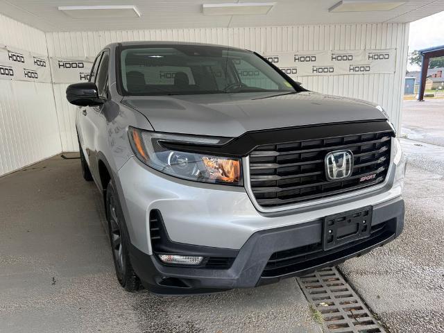 2023 Honda Ridgeline Sport for sale in Hammond, LA