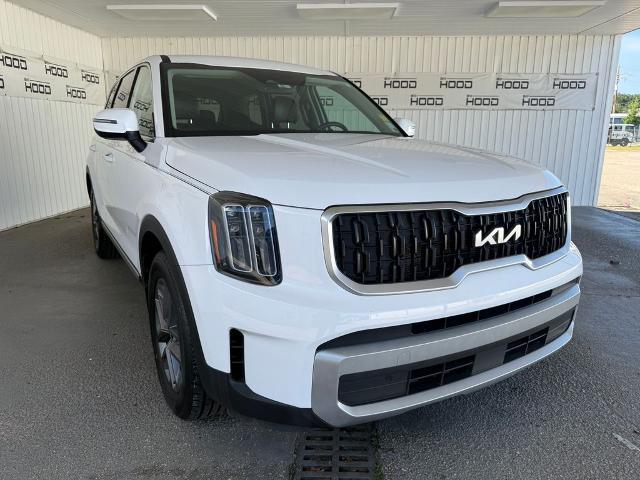 2024 Kia Telluride LX for sale in Hammond, LA