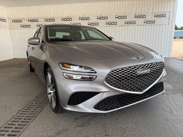 2025 Genesis G70 2.5T RWD for sale in Hammond, LA