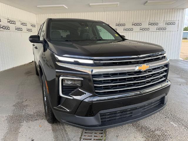 2026 Chevrolet Traverse FWD LT for sale in Hammond, LA