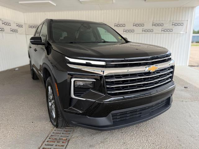 2025 Chevrolet Traverse FWD LT for sale in Hammond, LA