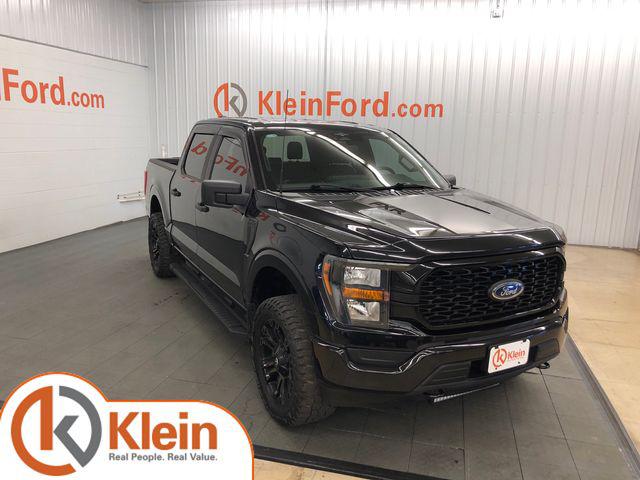 2023 Ford F-150 XL for sale in Winneconne, WI