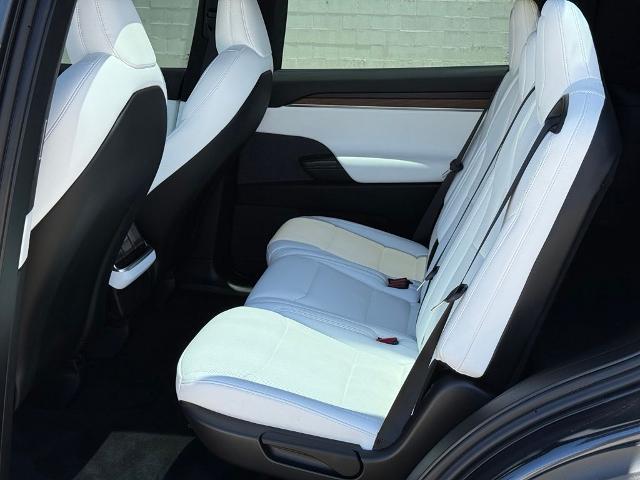 2024 Tesla Model X Long Range