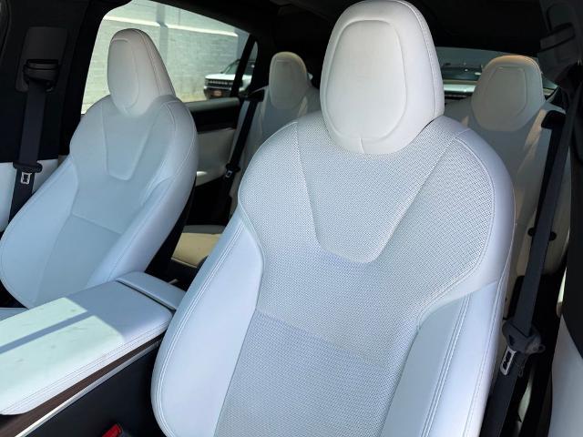 2024 Tesla Model X Long Range