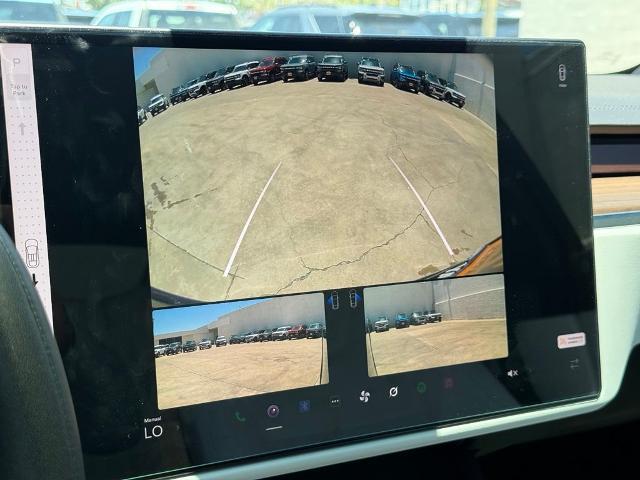 2024 Tesla Model X Long Range