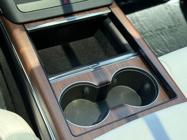 2024 Tesla Model X Long Range