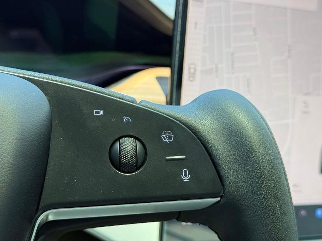 2024 Tesla Model X Long Range