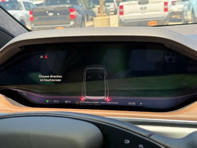 2024 Tesla Model X Long Range