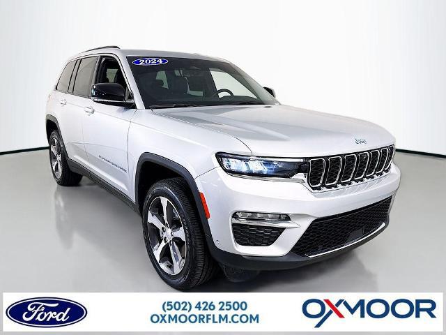 2024 Jeep Grand Cherokee Base for sale in Louisville, KY