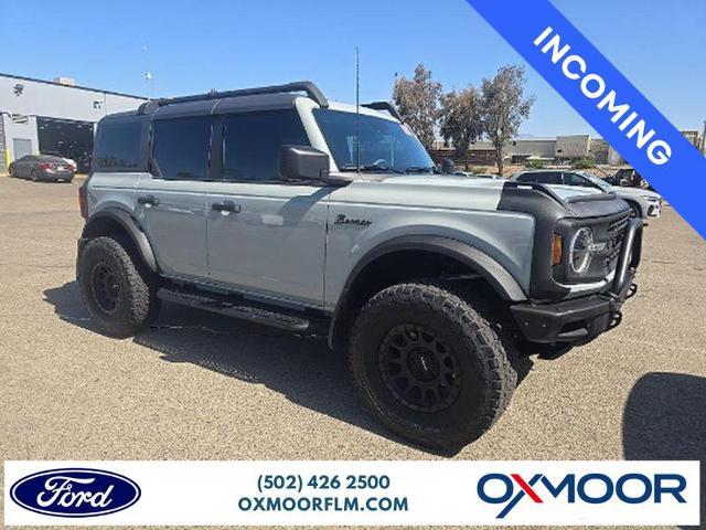 2023 Ford Bronco Unknown for sale in Louisville, KY