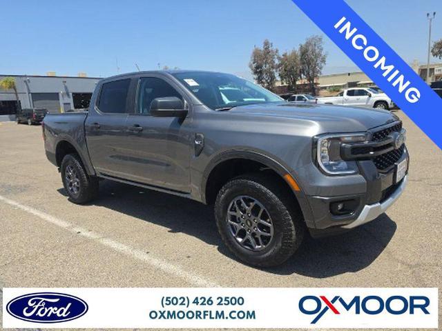 2024 Ford Ranger XLT for sale in Louisville, KY