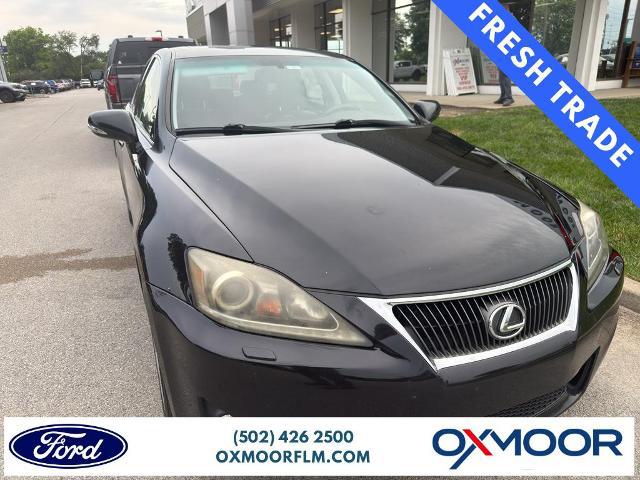 2011 Lexus IS 350 Base for sale in Louisville, KY