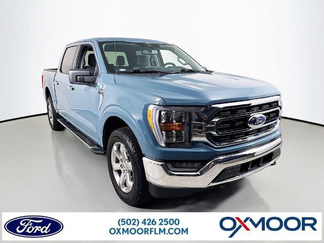 2023 Ford F-150 XLT for sale in Louisville, KY
