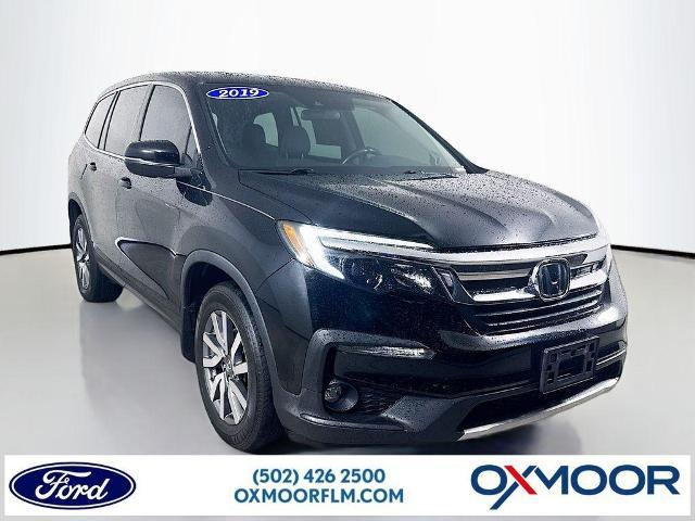 2019 Honda Pilot EX for sale in Louisville, KY