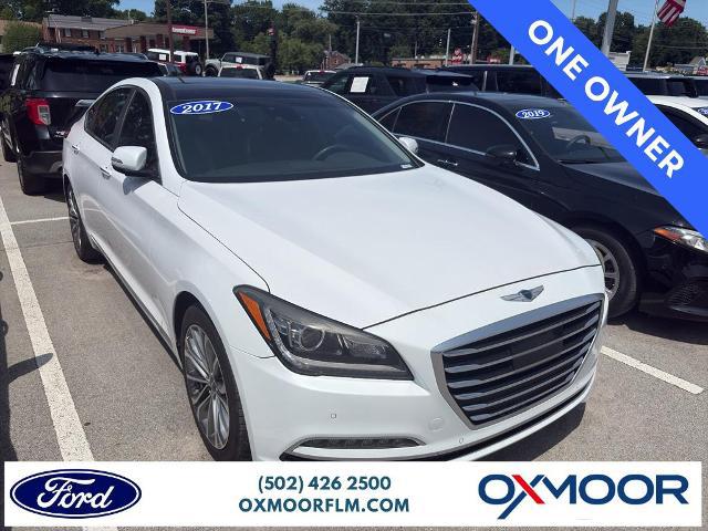 2017 Genesis G80 3.8 for sale in Louisville, KY