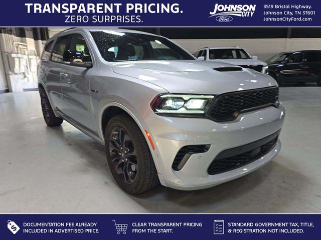 2024 Dodge Durango R/T Plus AWD for sale in Johnson City, TN