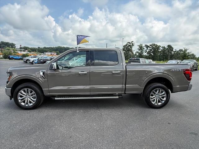 2025 Ford F-150 XLT for sale in Dandridge, TN