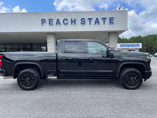 2024 Chevrolet Silverado 2500HD 4WD Crew Cab Standard Bed High Country for sale in Cedartown, GA