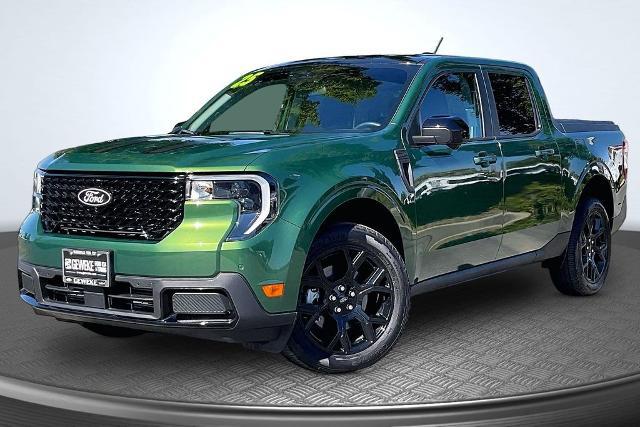 2025 Ford Maverick Lariat for sale in Yuba City, CA