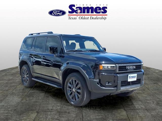 2027 Toyota Land Cruiser Base for sale in Bastrop, TX
