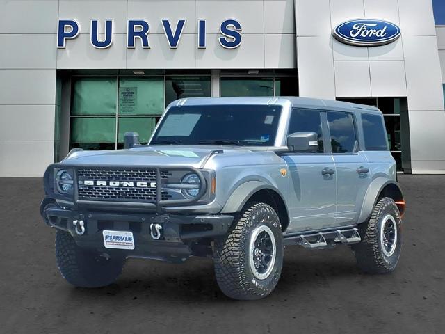 2024 Ford Bronco Badlands for sale in Fredericksburg, VA