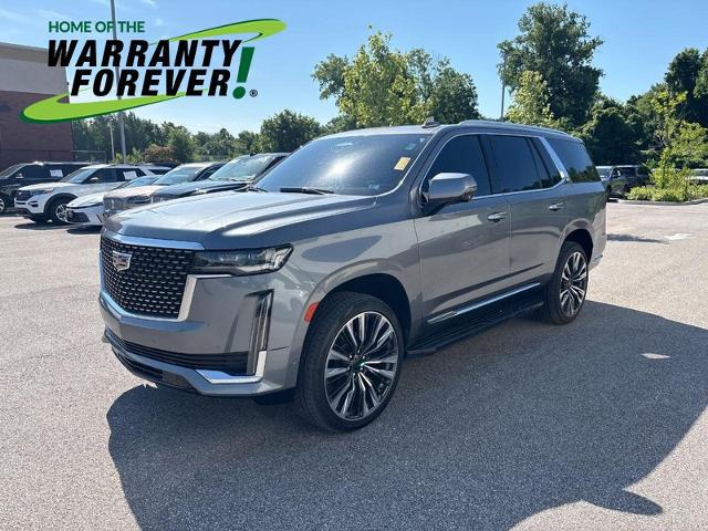 2021 Cadillac Escalade 4WD Premium Luxury for sale in Ballwin, MO