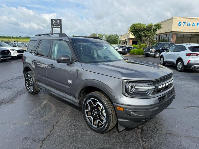 2021 Ford Bronco Sport Big Bend for sale in Danville, KY