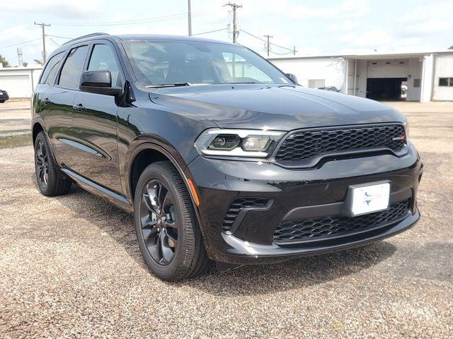 2026 Dodge Durango DURANGO GT RWD