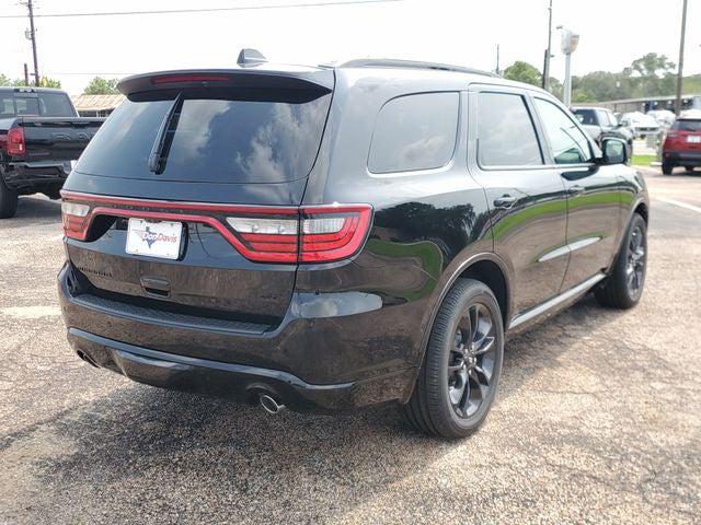 2026 Dodge Durango DURANGO GT RWD