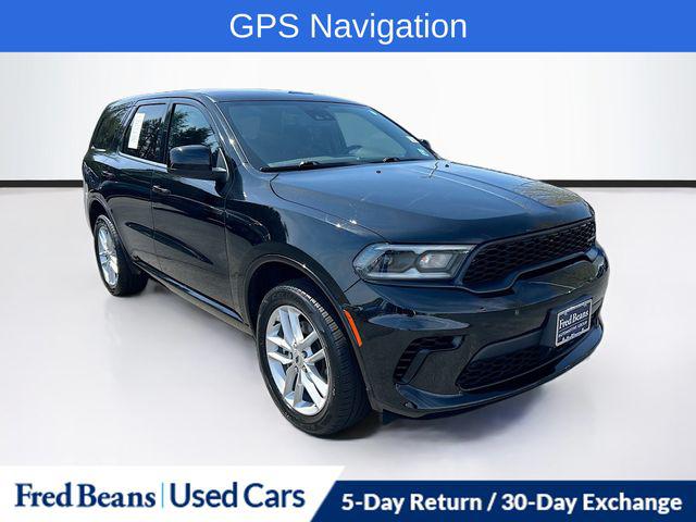 2023 Dodge Durango GT Launch Edition  AWD