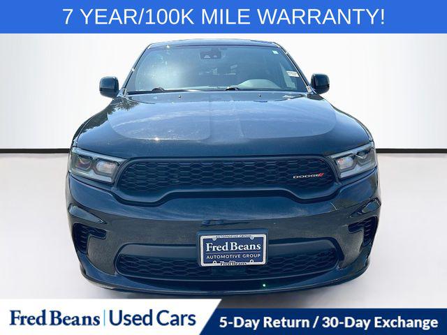 2023 Dodge Durango GT Launch Edition AWD 2023 Dodge Durango GT Launch Edition AWD
