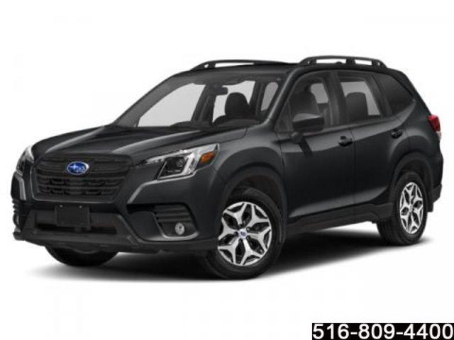 2023 Subaru Forester Premium for sale in Wantagh, NY